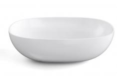 Cass�e 50 fritst�ende bowlevask - Uden overl�b