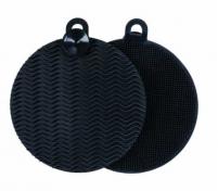 Wenko silikone reng�ringssvampe - 2 stk