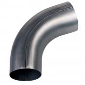 Plastmo st�l plus nedl�bsr�r b�jning, 75 �, 70 grader