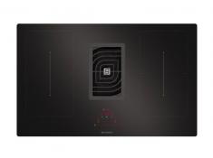 Eico Galileo Smart BK A830 emh�tte med kogesektion - Sort