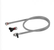 GEBERIT AquaClean vandtilslutningss�t til AquaClean 8000/8000plus