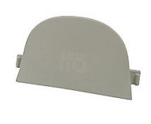 if� sign/cera d�kplade hvid