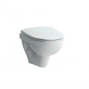 Laufen Pro-N v�gh�ngt toilet 50 cm