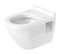 Duravit Starck 3 v�gh�ngt toilet