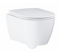 Grohe Essence Keramik v�gh�ngt toilet m/Rimless og PureGuard
