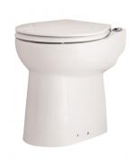 Sanicompact SFA C43 toilet med indbygget kv�rn