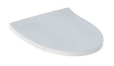 If� Spira toilets�de m/l�g, soft close og quick release - Hvid