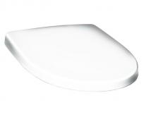 Gustavsberg Nautic toilets�de m/softclose og quick release - hvid