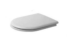 Duravit Starck 2 toilets�de m/ soft-close