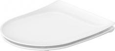 Duravit Soleil by Starck toilets&aelig;de m/softclose og quickrelease