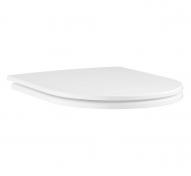 Grohe Euro slim toilets�de m/Softclose og QuickRelease