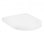 hansgrohe EluPura S toilets�de m/SoftClose og QuickRelease