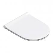 Catalano antibakterielt toilets�de m/SoftClose og TakeOff