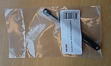 Pressalit A9160 Gasd�mper med montagesplitter