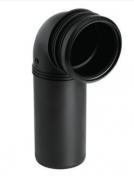 Grohe afl�bsb�jning 90 grader til rapid sl