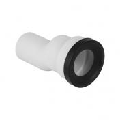 Geberit Afl&oslash;bsferule excentrisk 3 cm