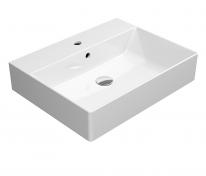 GSI Kube X 60 h�ndvask t/v�g - ExtraGlaze