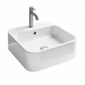 Lavabo Cosa 48 h�ndvask t/v�g eller bord - 1 hanehul