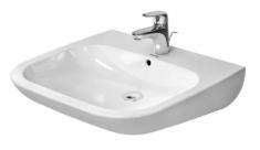 D-Code 60 Vital h�ndvask t/v�g - 1 hanehul