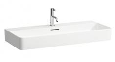 Laufen Val 95 h�ndvask t/v�g eller m�bel - 1 hanehul