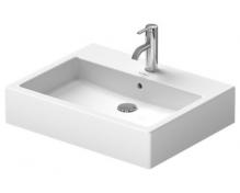 Duravit Vero 60 fritst�ende bowlevask - 1 hanehul