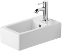 Duravit Vero 25 h�ndvask t/ v�g