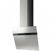 Outlet - Eico Stripe 60 X emh�tte til v�gmontering - Rustfrit st�l