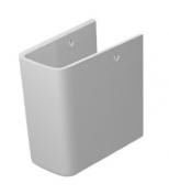 Duravit ME by Starck halvs&oslash;jle