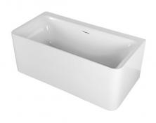 Str�mberg Padua Back-To-Wall  badekar 1700 x 800 mm