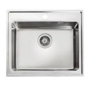 Intra Omnia 600 SF k�kkenvask