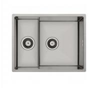 Lavabo Kubus 1.5 Soft k�kkenvask