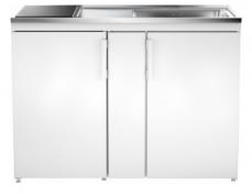 Intra Culina 120 minik�kken m/induktion - H�jre