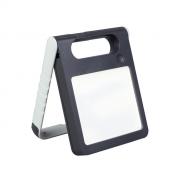Lutec Padlight Solar udend�rslampe m/USB og solceller