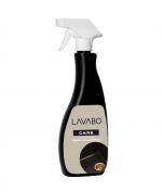 Lavabo Care rense- og plejemiddel t/kompositvaske