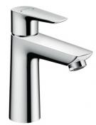 hansgrohe Talis E 110 h�ndvaskarmatur m/Push-open bundventil