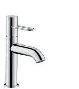 AXOR Uno 100 h�ndvaskarmatur m/b�jlegreb - Krom
