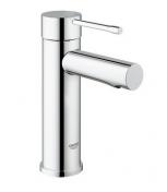 Grohe Essence New h�ndvaskarmatur u/bundventil m/EcoJoy