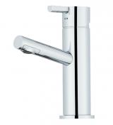 Mora Rexx h�ndvaskarmatur u/ bundventil i krom