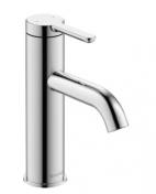 Duravit C.1 M h�ndvaskarmatur - Krom