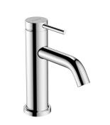 hansgrohe Tecturis S 80 h�ndvaskarmatur m/CoolStart og l�ft-op bundventil - Krom