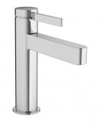 hansgrohe Finoris 110 h�ndvaskarmatur m/l�ft-op bundventil - Krom