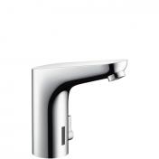 hansgrohe Focus ber�ringsfrit h�ndvaskarmatur m/batteri