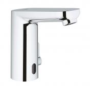 Grohe Eurosmart Cosmopolitan E ber�ringsfri vandhane m/batteri