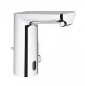 Grohe Eurosmart Cosmopolitan E ber�ringsfrit h�ndvaskarmatur m/batteri