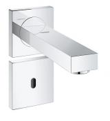 Grohe Eurocube Elektronisk h�ndvaskarmatur til indbygning - Krom