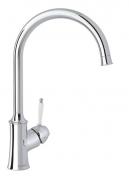 Damixa Tradition K�kkenbatteri m/h�j tud - Krom