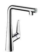 hansgrohe Talis M51 Select 300 k�kkenarmatur 1jet - Krom