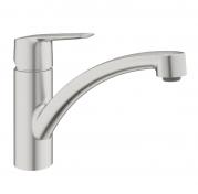Grohe Start k�kkenarmatur - Supersteel