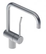 Vola KV1L k�kkenbatteri - Krom