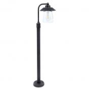 Lutec Tradition Cate udend�rs standerlampe - Mat rust